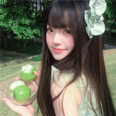 巴黎来的女孩